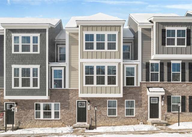 Property at 105 Breckenridge Ct, Cranberry Twp, PA 16066, 3 beds, 3 baths