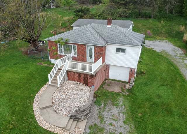 Property at 109 Staff Rd, Brady Twp - But, PA 16057, 3 beds, 1.5 baths