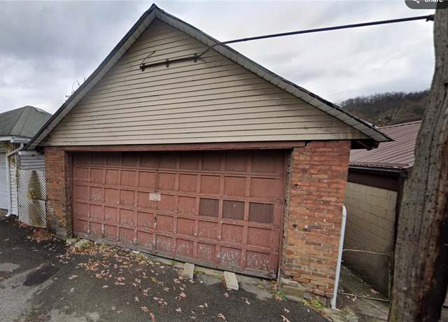 Property at 830 Indiana Ave, Glassport, PA 15045