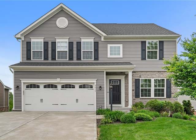 Property at 3017 Pelican Dr, Middlesex Twp, PA 16059, 4 beds, 3.5 baths
