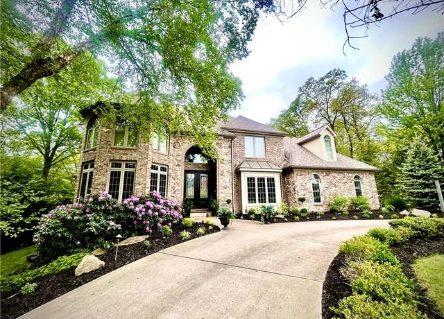 Property at 623 Oswego Dr, Adams Twp, PA 15044, 5 beds, 6 baths