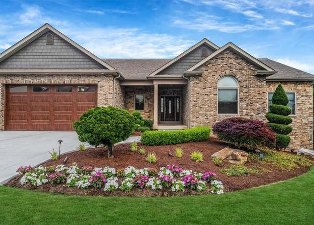 Property at 155 Chavelle Ct, Plum Boro, PA 15239, 4 beds, 3 baths