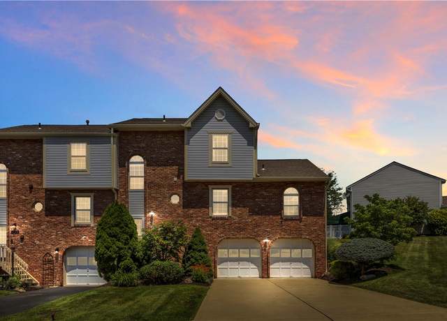 Property at 1227 Valleyview Dr, Cecil, PA 15055, 3 beds, 3.5 baths