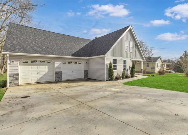 Property at 149 James, Chippewa Twp, PA 15010, 4 beds, 2.5 baths