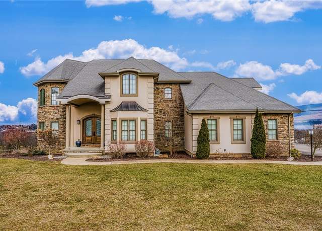 Property at 60 Heritage Hills Rd, South Union Twp, PA 15401, 3 beds, 2.5 baths