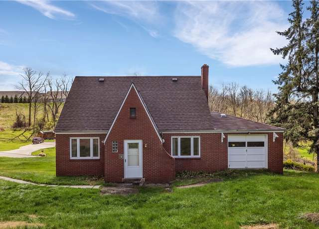 Property at 3530 Ridgeway Dr, Bethel Park, PA 15102, 3 beds, 2.5 baths