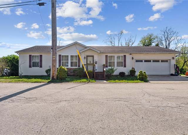 Property at 4390 Brickner, Trafford, PA 15085, 3 beds, 2 baths