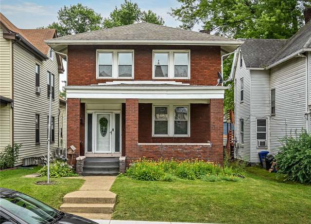 Property at 112 Fisk Ave, Avalon, PA 15202, 3 beds, 1 bath