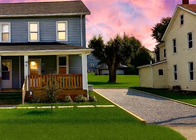 Property at 410 Church St, Sewickley Twp, PA 15637, 2 beds, 1.5 baths