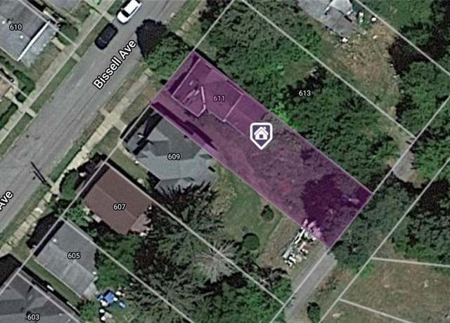Property at 611 Bissell Ave, Oil City, PA 16301