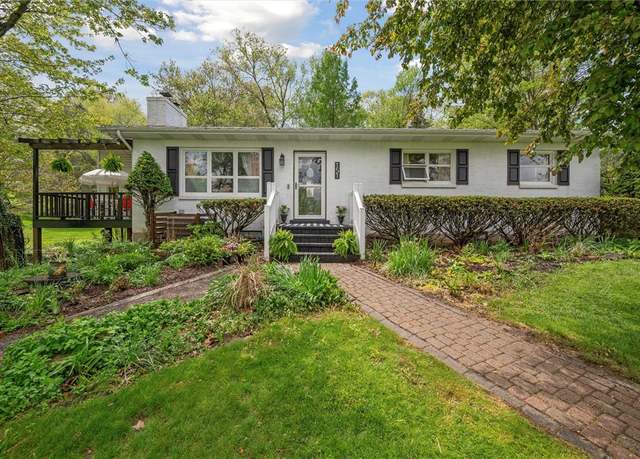 Property at 151 State Rd, Middlesex Twp, PA 16059, 3 beds, 1.5 baths