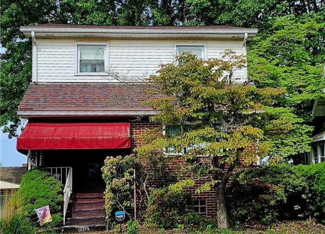 Property at 1929 Alcoa Dr, Arnold, PA 15068, 3 beds, 2 baths