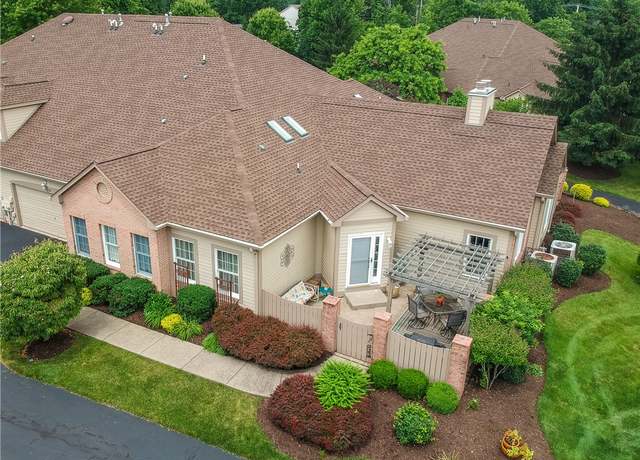 Property at 135 Linden Ct, Seven Fields Boro, PA 16046, 3 beds, 3 baths