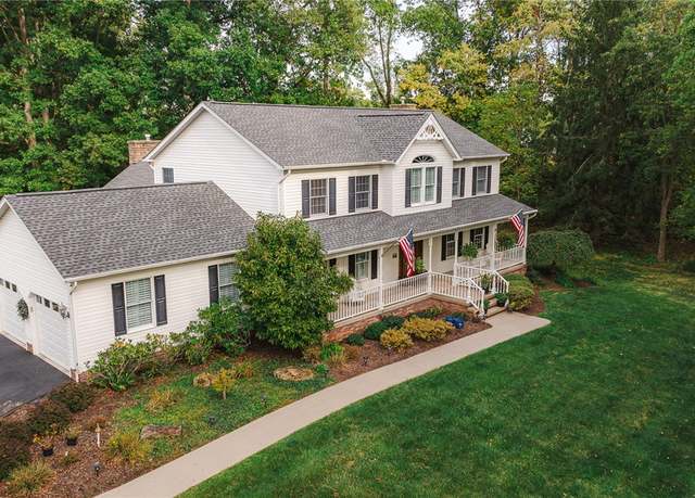 Property at 391 Browns Hill Rd, Middlesex Twp, PA 16059, 4 beds, 3.5 baths