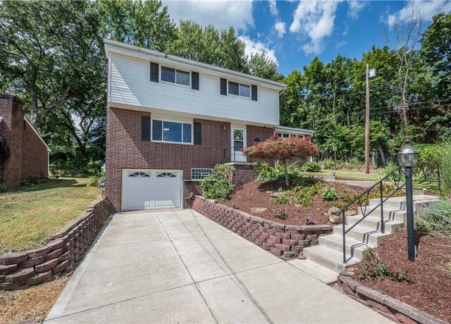 Property at 103 Cristie Dr, Penn Hills, PA 15147, 4 beds, 1.5 baths