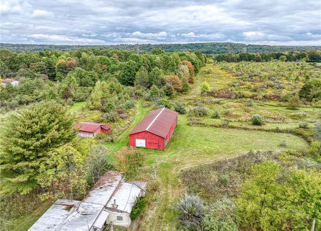 Property at 110 Shotten Rd, Shenango Twp - Mer, PA 16159