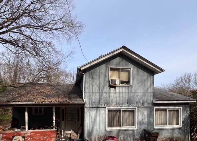 Property at 4201 Bulltown Rd, Murrysville, PA 15668, 3 beds, 1 bath