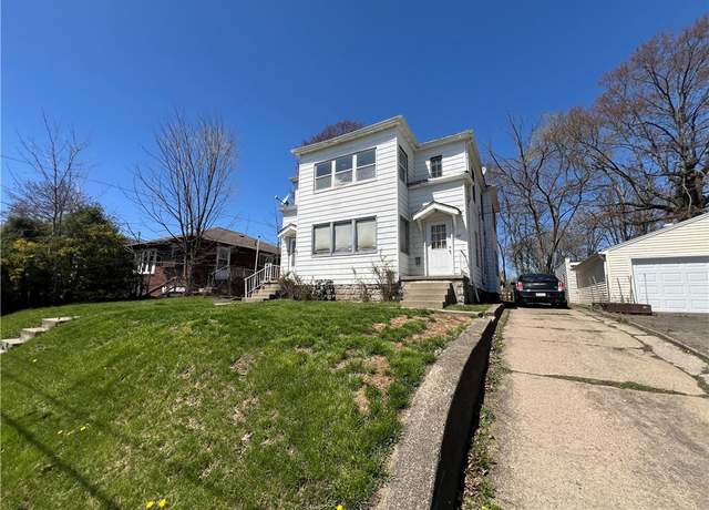 Property at 225/227 Garfield Ave, New Castle/2nd, PA 16105, 6 beds, 3 baths