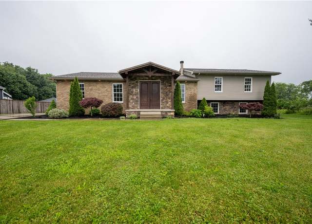 Property at 336 Shenango Rd, Chippewa Twp, PA 15010, 4 beds, 3.5 baths