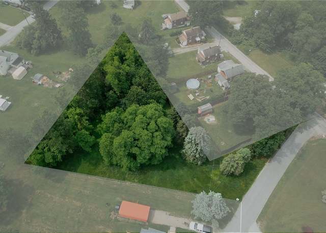 Property at 0 Zack St, Center Twp/homer Cty, PA 15748