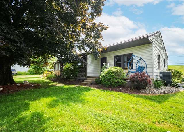 Property at 115 Muddy Creek Dr, Center Twp - But, PA 16001, 3 beds, 1 bath