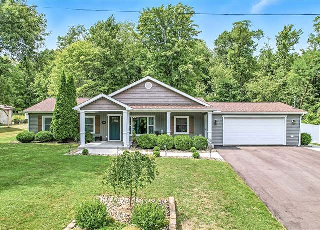 Property at 1045 Clarksville Rd, Hermitage, PA 16148, 3 beds, 2 baths