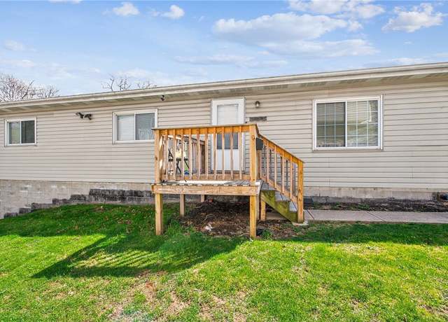 Property at 181 Sherman Ave, Vandergrift - Wml, PA 15690, 4 beds, 3 baths