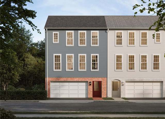 Property at 225 Oliver Way, Cranberry Twp, PA 16066, 2 beds, 2.5 baths