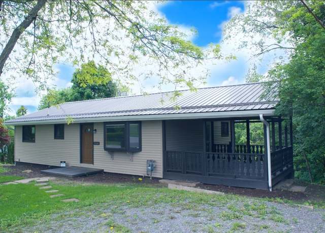 Property at 3168 Brighton Rd, North Sewickley Twp, PA 16117, 3 beds, 1 bath