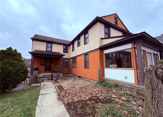 Property at 1406 Somerset Ave, Windber Area School District, PA 15963, 2 beds, 2 baths
