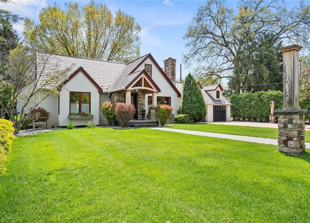 Property at 406 Edgeworth Ln, Edgeworth, PA 15143, 3 beds, 4 baths