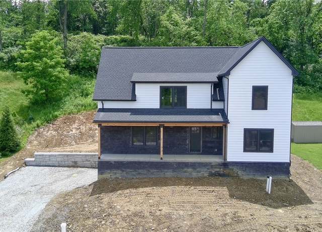 Property at 12440 St Nikolai Dr, North Huntingdon, PA 15642, 4 beds, 4 baths