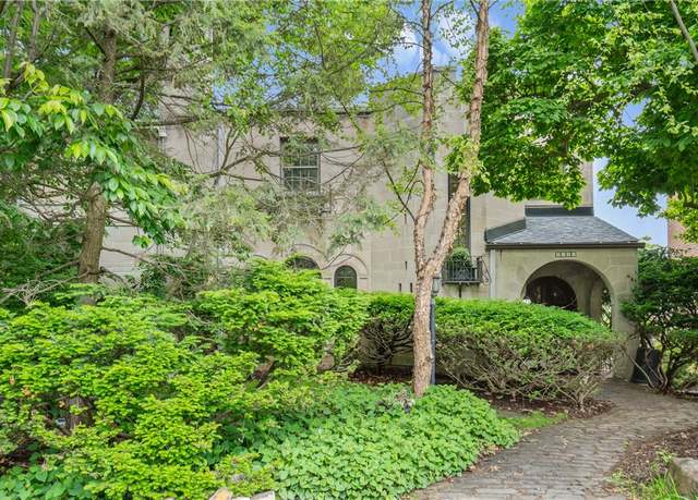 Property at 5401 Guarino Rd, Squirrel Hill, PA 15217, 4 beds, 3.5 baths
