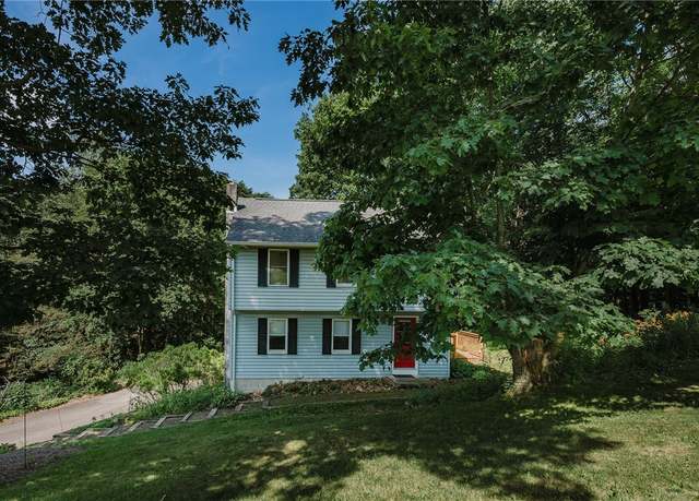 Property at 380 Abbey Rd, White Twp - Ind, PA 15701, 3 beds, 1.5 baths