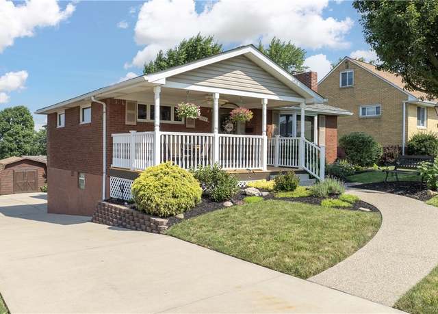 Property at 1916 Worcester Dr, Scott Twp - Sal, PA 15243, 2 beds, 2 baths