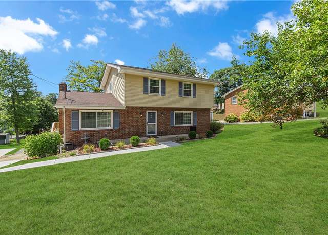 Property at 106 Truman Dr, Center Twp - Bea, PA 15061, 4 beds, 2 baths