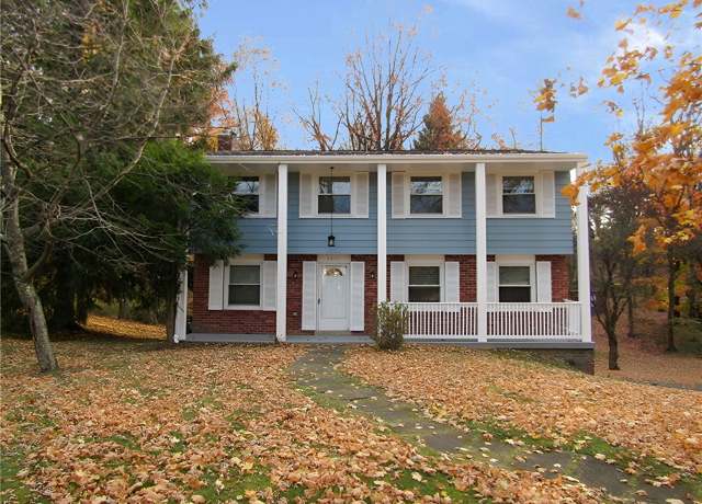 Property at 4371 Kilbert Dr, Hampton, PA 15101, 5 beds, 2.5 baths