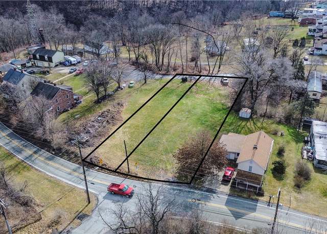 Property at 914 Main St, Springdale Twp, PA 15049