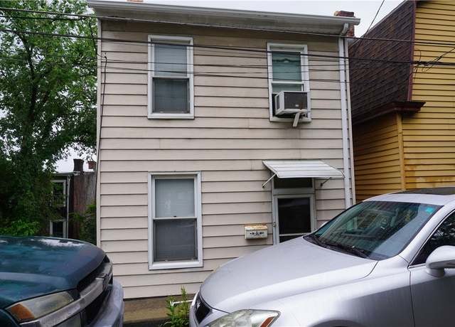 Property at 2706 California Ave, Marshall Shadeland, PA 15212, 3 beds, 1.5 baths
