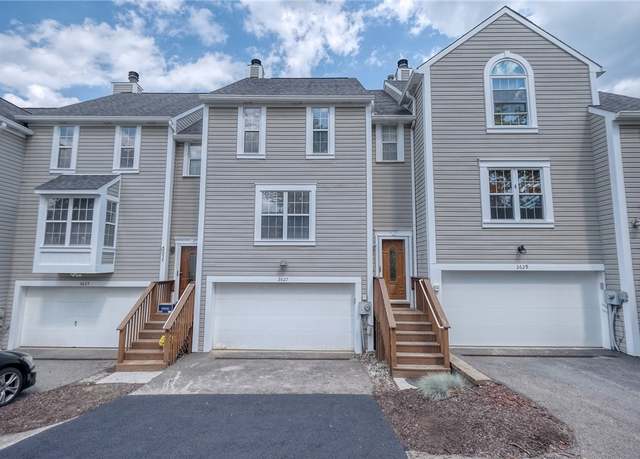 Property at 2627 Hunters Pt, Franklin Park, PA 15090, 2 beds, 1.5 baths