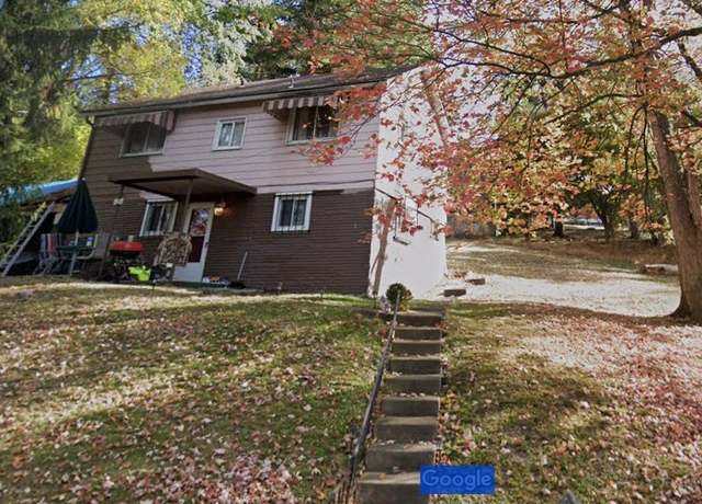Property at 7740 Pershing St, Penn Hills, PA 15235, 3 beds, 1 bath