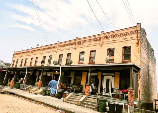 Property at 7709-7721 Stanton Ave, Swissvale, PA 15218, 21 beds, 10.5 baths