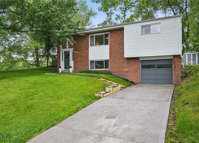 Property at 244 Burch Dr, Coraopolis, PA 15108, 3 beds, 1.5 baths
