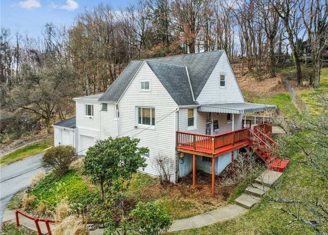 Property at 2206 Ferguson Rd, Hampton, PA 15101, 4 beds, 2 baths