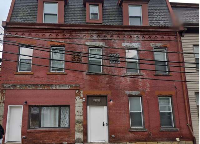 Property at 1117-1119 Spring Garden Ave, Spring Garden, PA 15212, 7 beds, 6 baths