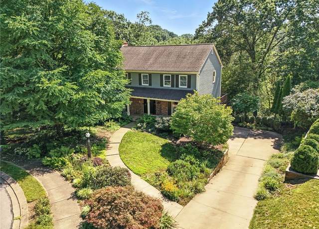 Property at 2696 Timberglen Dr, Franklin Park, PA 15090, 3 beds, 2.5 baths