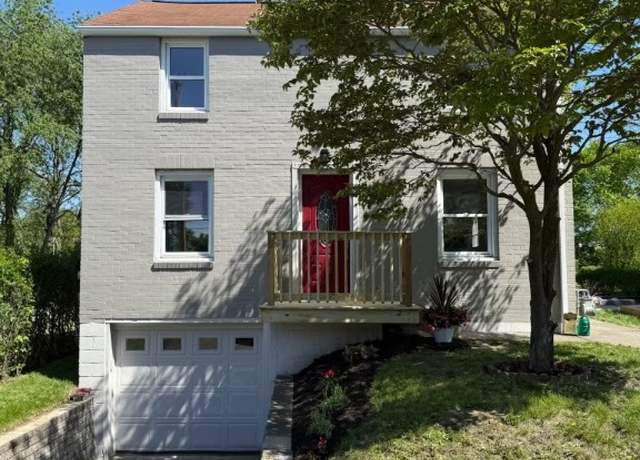 Property at 835 Heber St, Harmony Twp - Bea, PA 15005, 3 beds, 1 bath