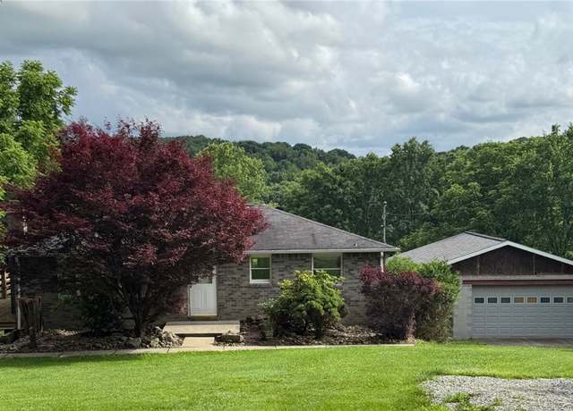 Property at 746 Hecla Rd, Mt. Pleasant Twp - Wml, PA 15666, 3 beds, 1 bath