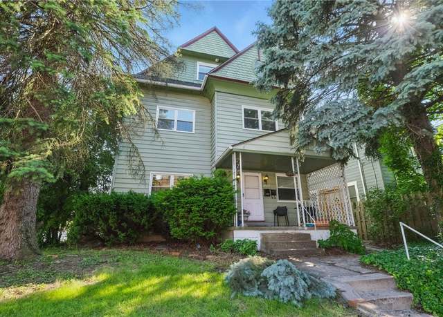 Property at 5720 Rippey St, East Liberty, PA 15206, 6 beds, 3 baths