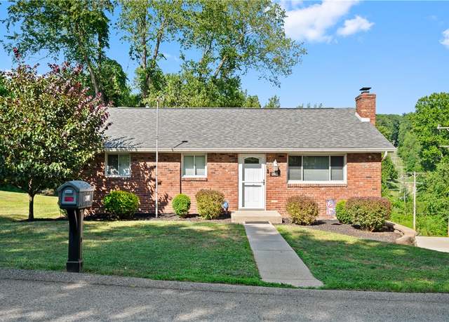 Property at 2605 Grove Rd, South Park, PA 15129, 3 beds, 2 baths